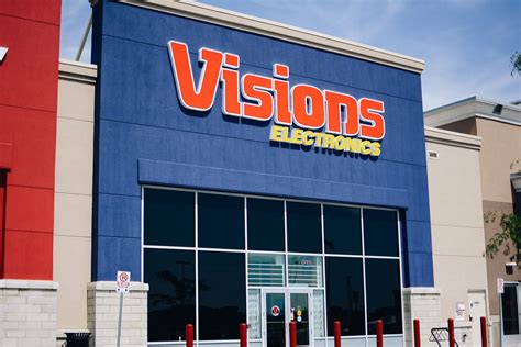 visions electronics ottawa|Visions Electronics .